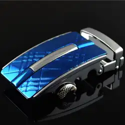ZPXHYH модная мужская деловая Пряжка из сплава с автоматической пряжкой уникальные мужские пряжки для ремня 3,5 см, мужские аксессуары для