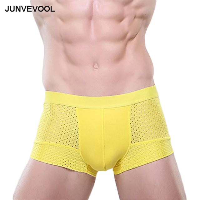 buy yellow solid panty briefs for women 7178357