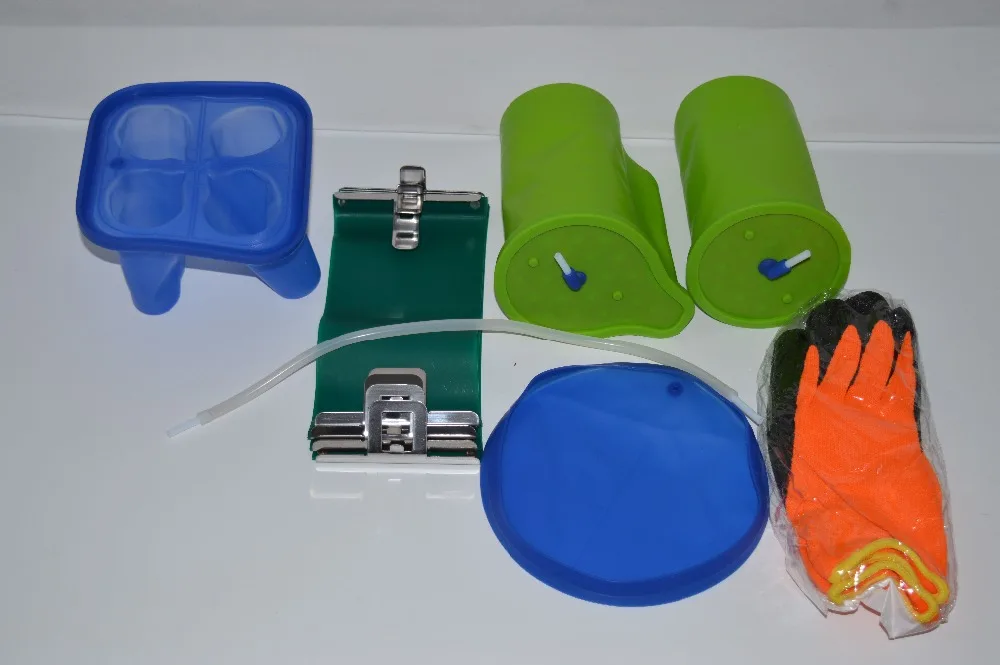 Free shipping by DHL 1SET ST-1520 3D Mini Sublimation Vacuum Machine Heat Press Machine For Phone Case / Cover Mug Cups Simplify