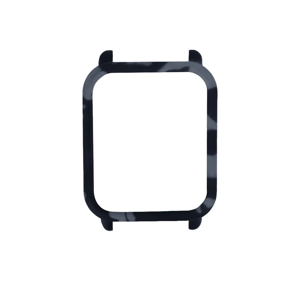 

Watch Protective PC Case Cover for Xiaomi Huami Amazfit Bip Youth Watches Accessories TU-shop