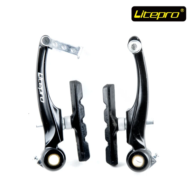 Buy Litepro v358 Folding Bike V Brake Bicycle Parts