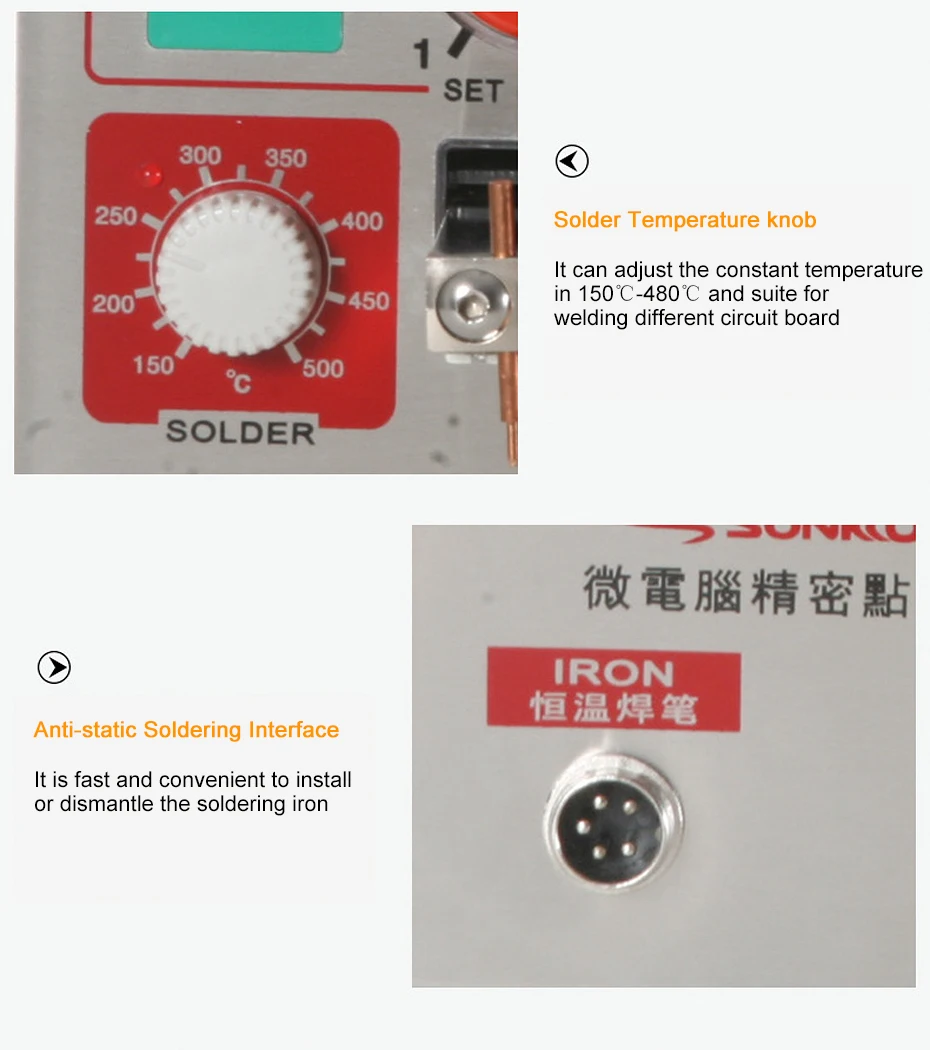 spot welder 9