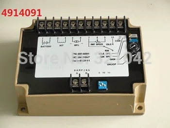 

Generator Speed Controller 4914091