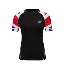 Рубашки для бега для мужчин и женщин с коротким рукавом, спортивный тренажерный зал, Кроссфит фитнес тренировка футбола Джерси, футболка для бега, спортивная рубашка