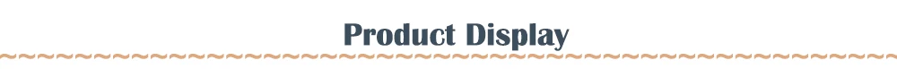 1Product Display--