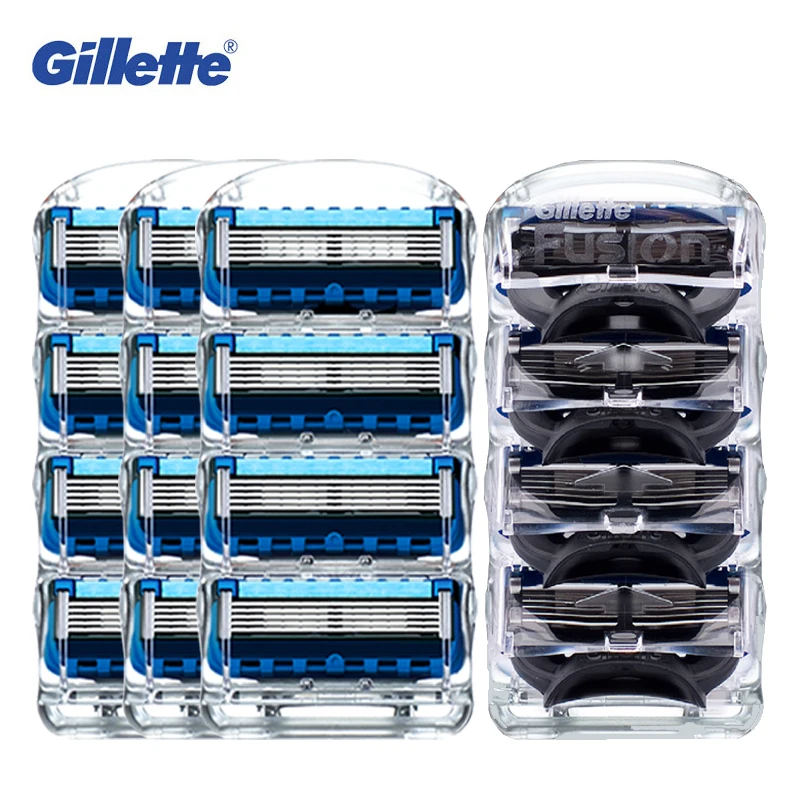 Online Gillette Fusion Blades Manual Pisau Cukur untuk Pria Wajah Aman Cukur Pisau Cukur Pisau Merek Jenggot Alat Cukur Pisau Asli 16 Pcs Jual Gillette Fusion Blades Manual Pisau Cukur untuk Pria Wajah Aman Cukur Pisau Cukur Pisau Merek Jenggot Alat Cukur Pisau Asli 16 Pcs