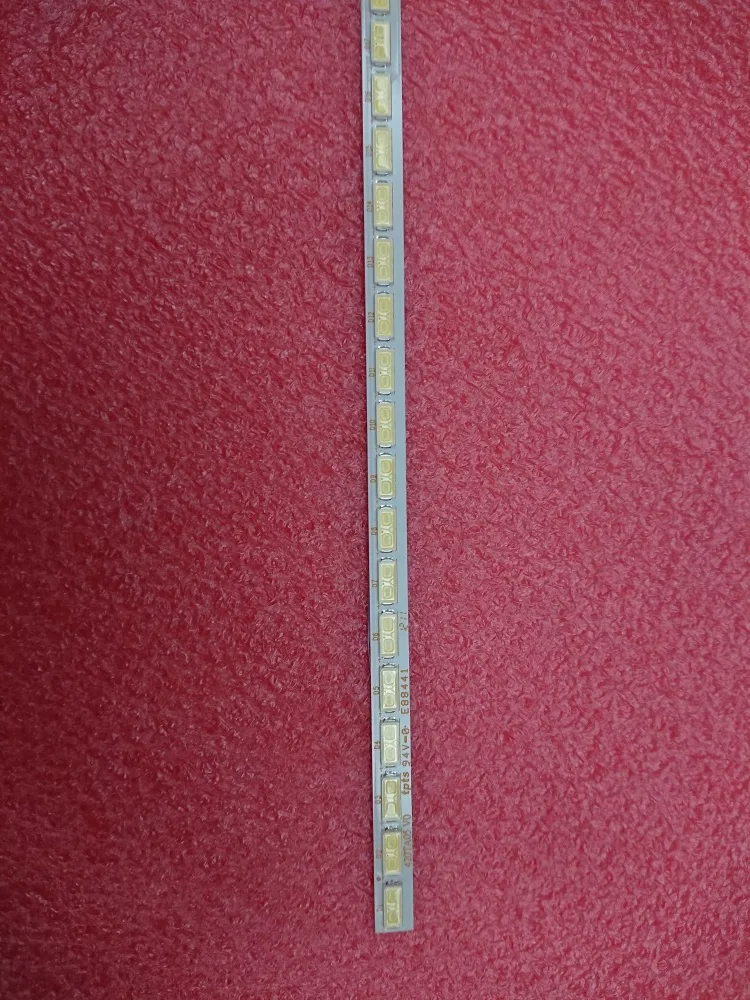 Fita de Retroiluminação Led 64led para lg 42ls5600 Innotek 42inch 7030pkg 64ea 74.42t23.001 Auo Tosibia au T420hvn01.1 T420hw06 T420hw04 - Image 2