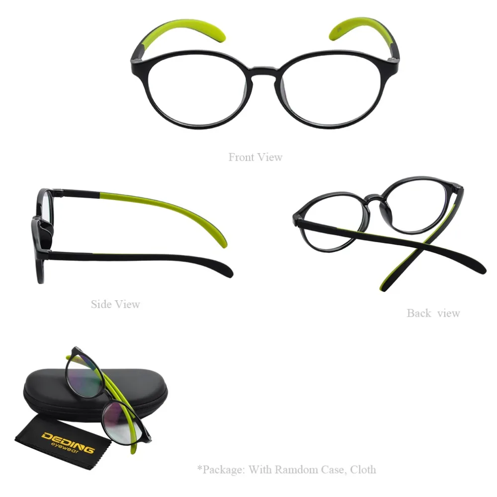 BLACK Green  2
