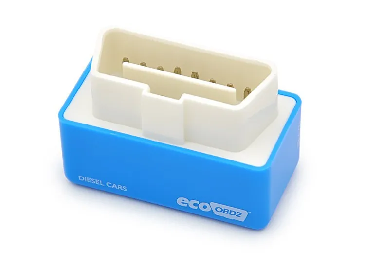 EcoOBD2 diesel 15% 5