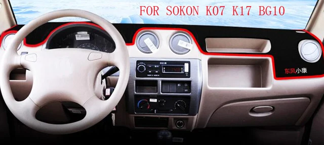K07 K17 BG10