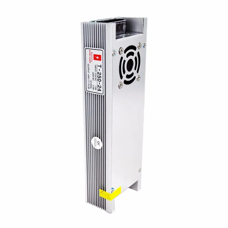 led power supply 4