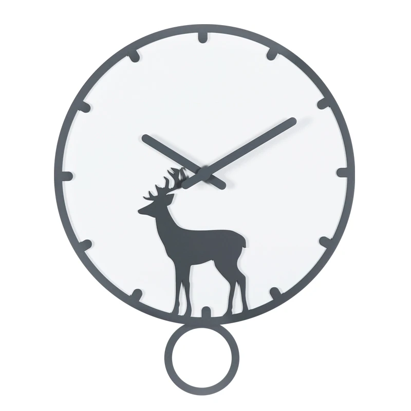 Wall Clock  (5)