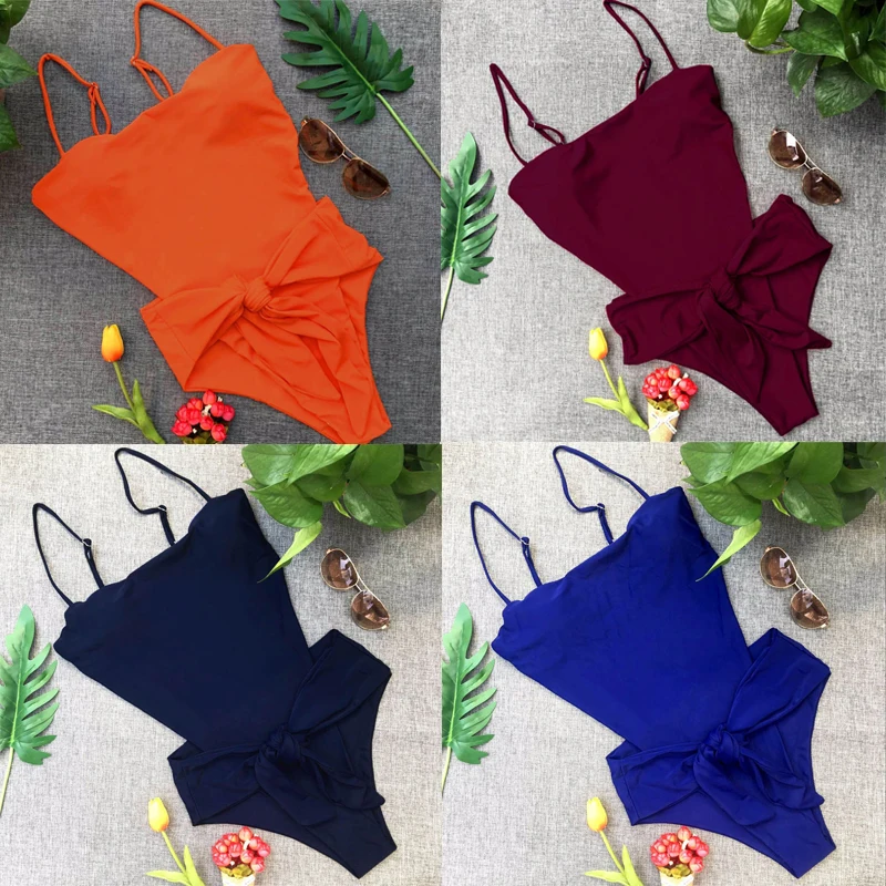 

padded high waisted swimwear ladies beachwear set girls fishing for womens swimsuit bandage sling tankini thong bathing suits
