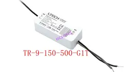 Светодиодный контроллер фирмы ltech Triac CC Dimming Driver 200-240 V вход, выход 9 W 150-500mA постоянный ток, с регулируемой яркостью, светильник, драйвер