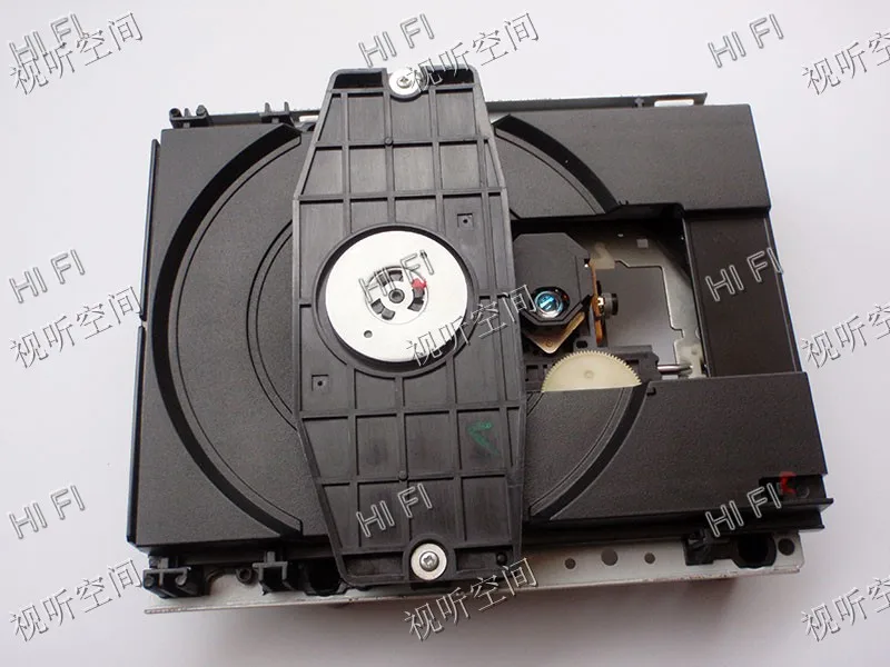 

Brand New Original CD Movement KSL-2130CCM KSS213C Onkyo Audio Accessories Blue Objective