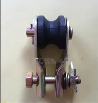 

Ceiling fan extension rod Special pulleys 2 pices