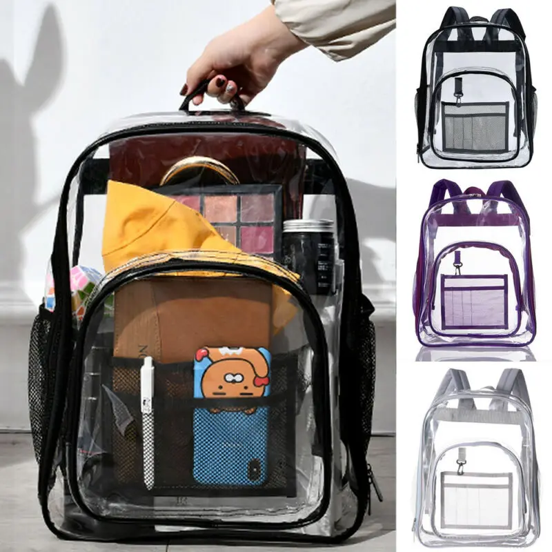 waterproof school rucksack
