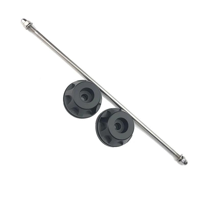 Передняя ось вилка колеса протектор для BMW R NINE T RnineT nineT 2014 2015 2016 крушение слайдер