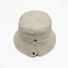 Новинка, шапка Панама для мужчин и женщин, в стиле «хип-хоп» Рыбацкая шляпа для взрослых Панама шляпа Боб летний плоская шляпа H3