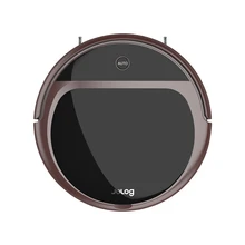 Intelligent Sweeping Robot Vacuum Cleaner Mopping One Machine Ultra-thin Household APP Interconnection Fully Automatic
