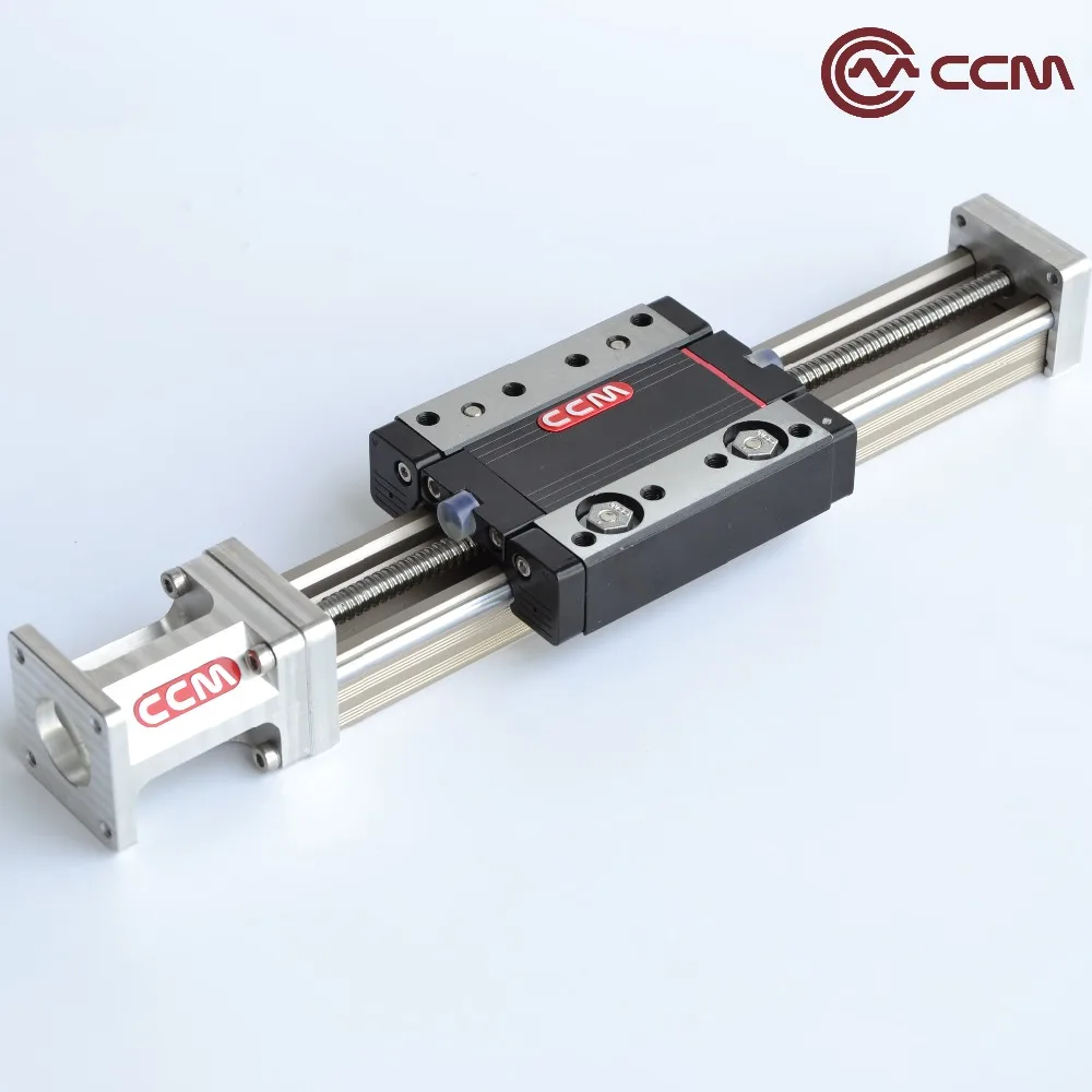 

Ball screw actuators Free shipping