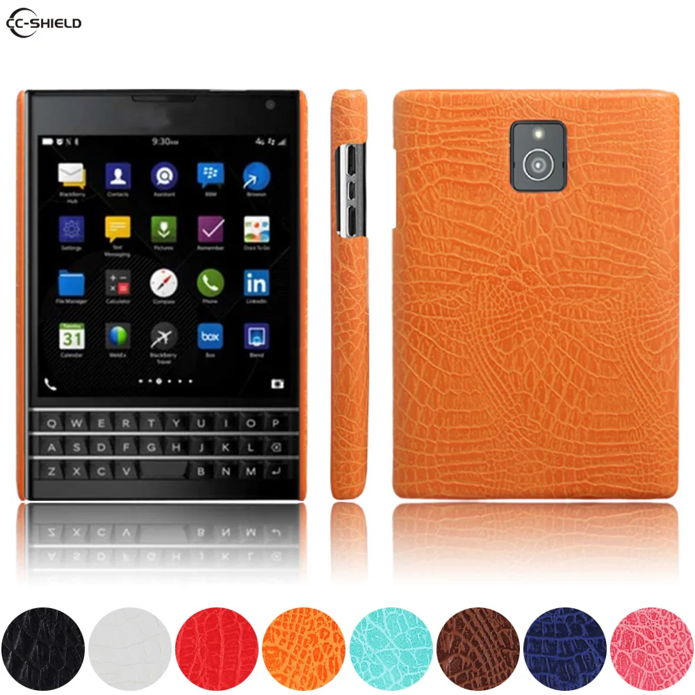 Кожаный чехол для BlackBerry Passport Q30 SQW100 чехол-бампер телефона подходит RIM Windermere Q 30