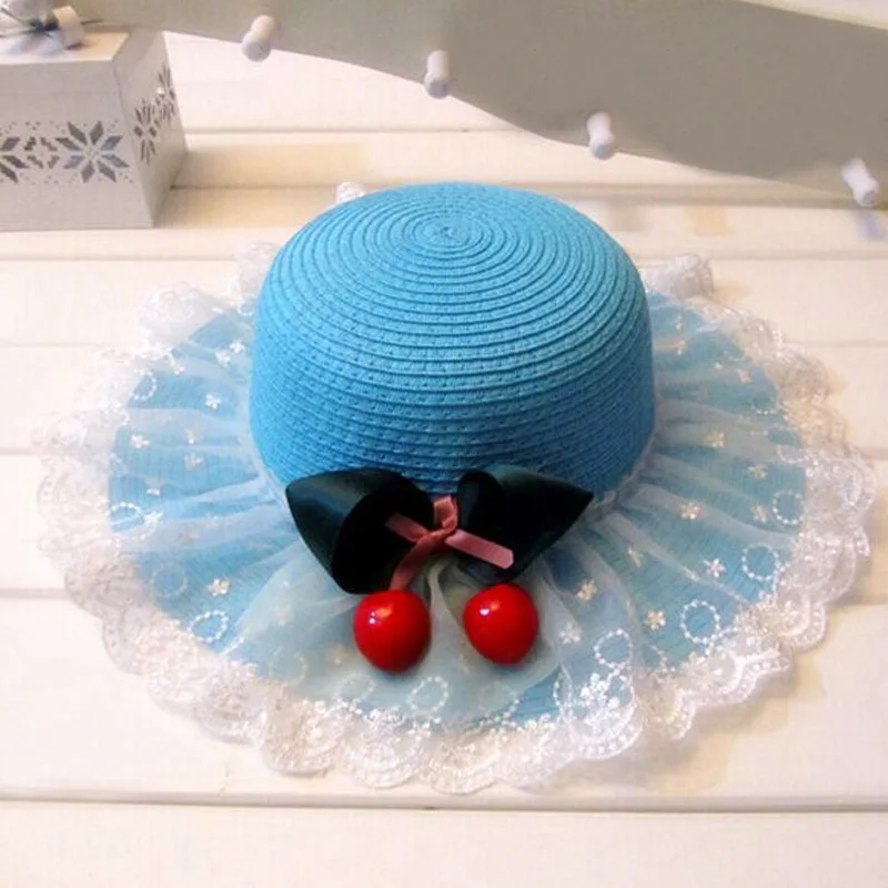 fashion summer hats 2016