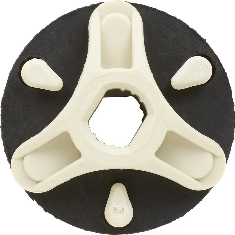 New Clothes Washer Motor Coupling For Whirlpool 285753,PS1485646