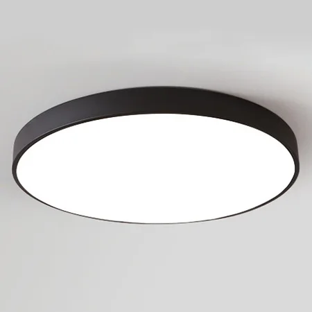 

40cm 24W Ultra-thin LED Ceiling Light 220 - 240V