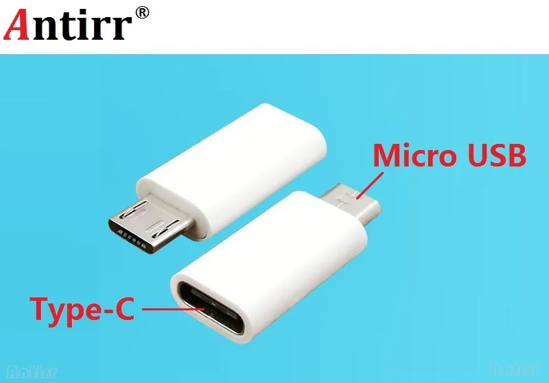 USB-C type-C к Micro USB B 3,0 кабель для зарядки и передачи данных адаптер конвертер usb type C мама-папа для samsung Xiaomi huawei Honor