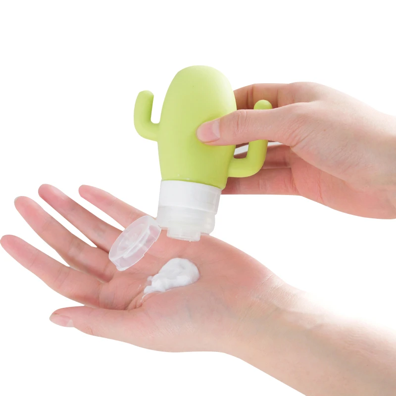 

Portable Travel Shower Gel Shampoo Bottle Liquid Soap Dispensers Sanitizer Container Bathroom Product Home Organizer Accessories