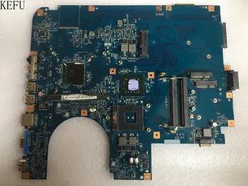 

KEFU For Acer Aspire 8735 8735Z 8735ZG Laptop motherboard 48.4DW01.021 MBPHF01001 Mainboard test good