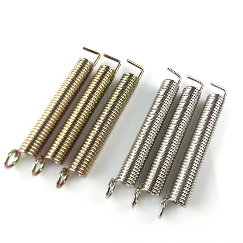 Мостовые пружины Power Tremolo 1 комплект (3 шт.) | Спорт и развлечения