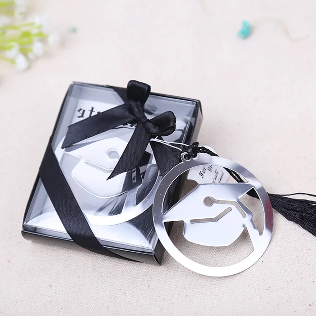 graduation bookmark baby shower birthday graduation ceremony party