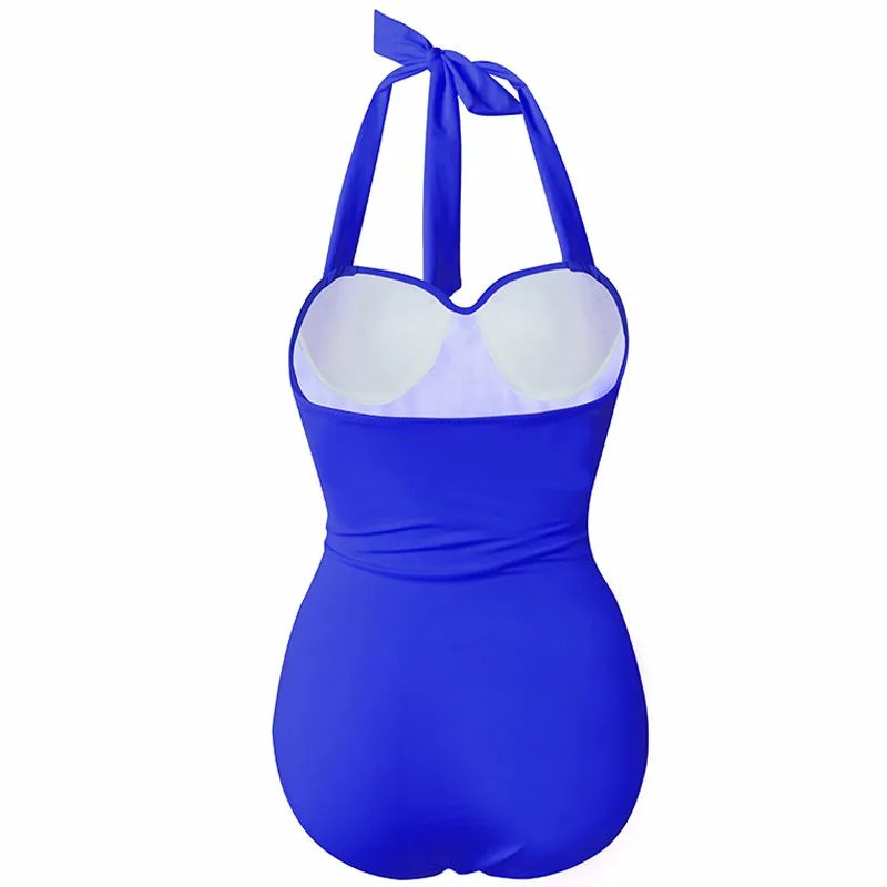 NAKIAEOI-Plus-Size-Swimwear-One-Piece-Swimsuit-Women-2016-Beach-Wear-High-Waist-Bathing-Suit-Halter (9)