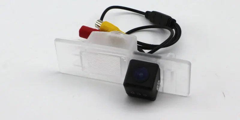 Liislee Reverse Rear View Camera For KIA KX5 (QL)  Sportage 2015~2018  Parking Back Up Camera  HD CCD Night Visioin6