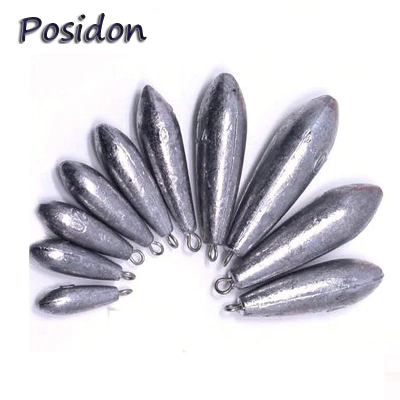Posidon 5 шт./лот вес Размер 10 г/15 г/20 г/30 г/40 г/50 г/60 г/70g капли воды весовые весы для