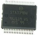 10 шт./лот STA339BWTR STA339 STA339BW STA3398W SSOP36 | Обустройство дома