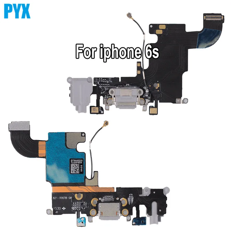iPhone 6S Plug in Connector  (4)