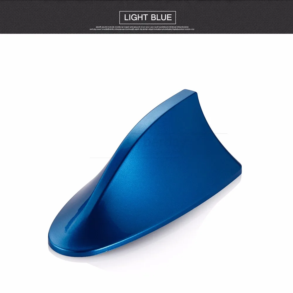 17 light blue