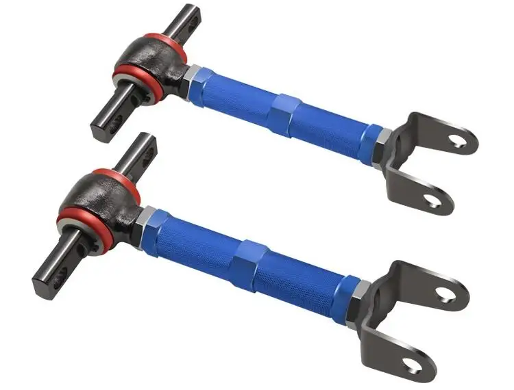 Racing Rear Camber KiT FOR 2002-2006 ACURA RSX BASE TYPE S RSX-S DC5 ADJUSTABLE REAR CAMBER KIT | Автомобили и мотоциклы