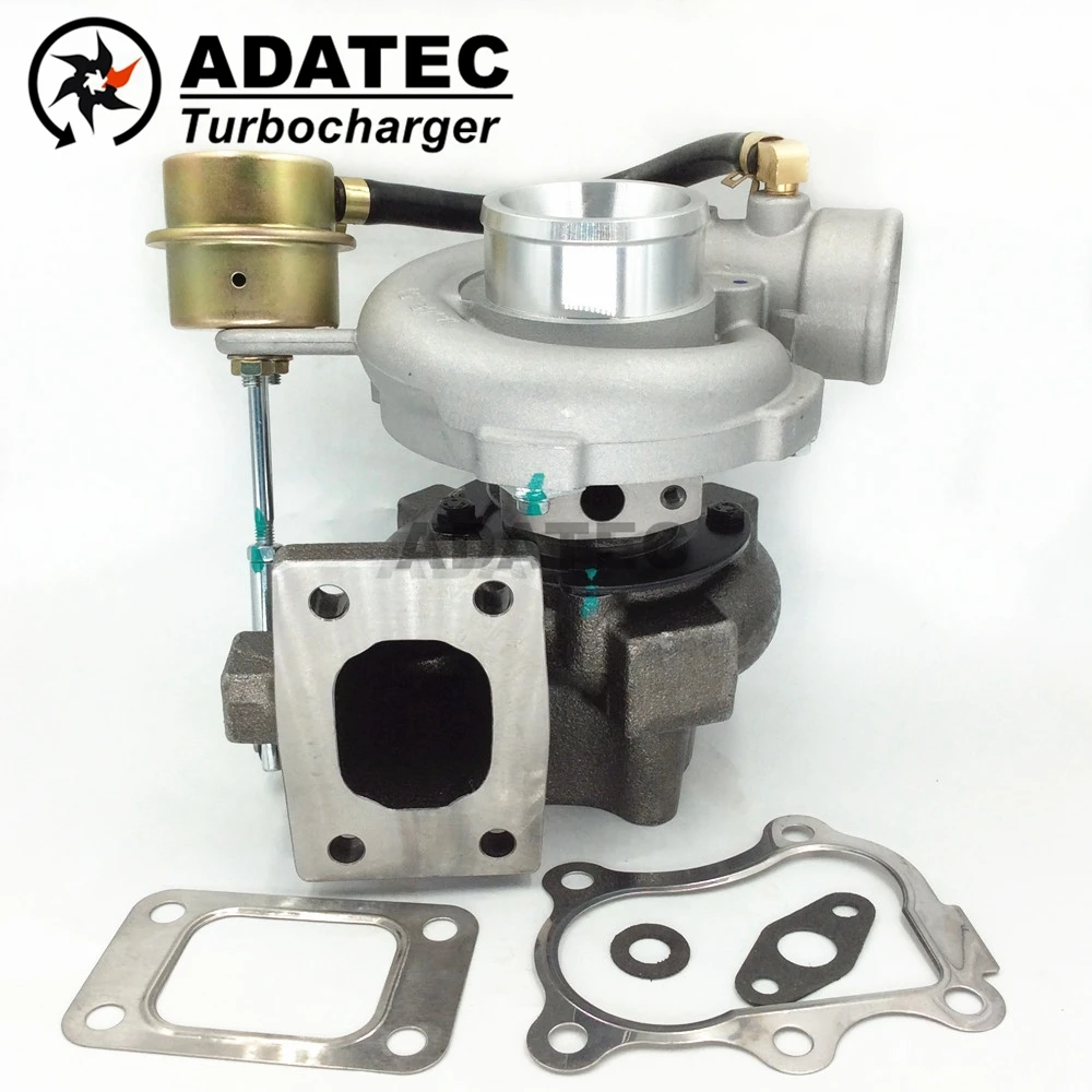 Turbocompressore Gt2252S Nuovo Di Zecca 452187 709693 Turbina Muslimex Per Nissan Trade 3.0 Tdi 78 Kw - 106 Hp Bd-30Ti