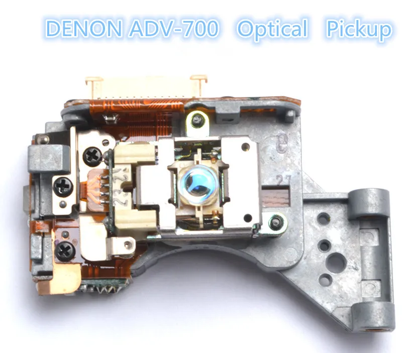 

Original Replacement For SHARP DV-740 CD DVD Player Laser Lens Lasereinheit Assembly DV740 Optical Pick-up Bloc Optique Unit