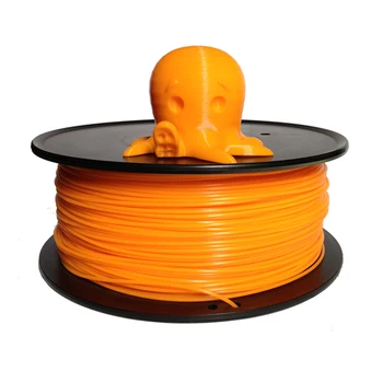 

5 rolls/lot plastic 1.75 mm PLA Creatbot 3D filament for 3d printer machine printing 1KG/spool