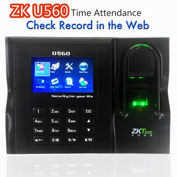 

Software Web IE Server Browse Records ZKTeco U560 ZK Employee Time Attendance Web IE Server Browse Records Finger Password