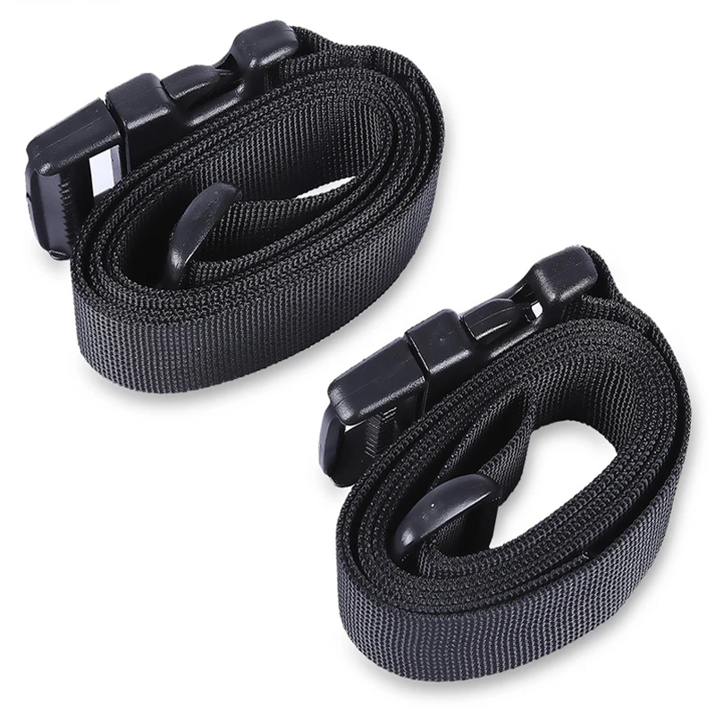 

1pcs Travel Luggage Suitcase Bag Tent Bind Belt Baggage Package Pack Band Strap camp hike outdoor backpack buckle tool