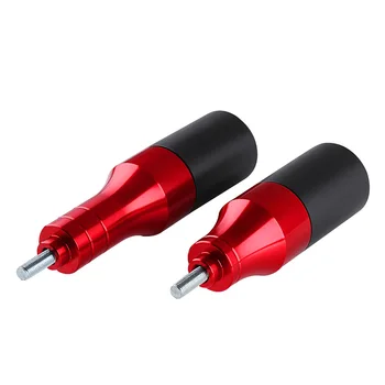 

Motorcycle CNC Aluminum Alloy Frame Fairing Guard Crash Slider Falling Protection For Honda CB650F 2014-2018 CBR650F 2014-2017