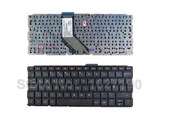 

New UK Keyboard Laptop for HP SlateBook 10-h BLACK Laptop Keyboards With Free Shipping