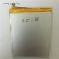 ליתיום נטענת 2018 חדש מקורי עבור Huawei HB366481ECW סוללת ליתיום-יון נטענת טלפון כבוד G9 לייט P9 Ascend P9 Huawei 8 5C G9 2900mAh (5)