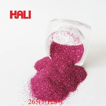 Блеск пигмент, блеск порошок, нормальный цвет блеск порошок, артикул: № 265(1/128 ''), широко используется